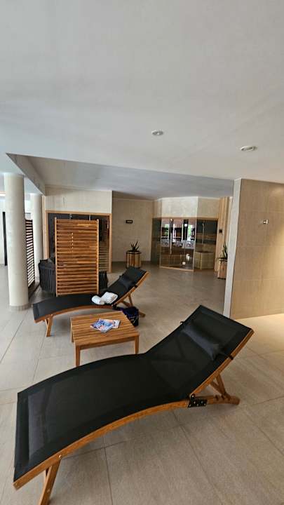 Sport & Freizeit Schlosshotel Ballenstedt