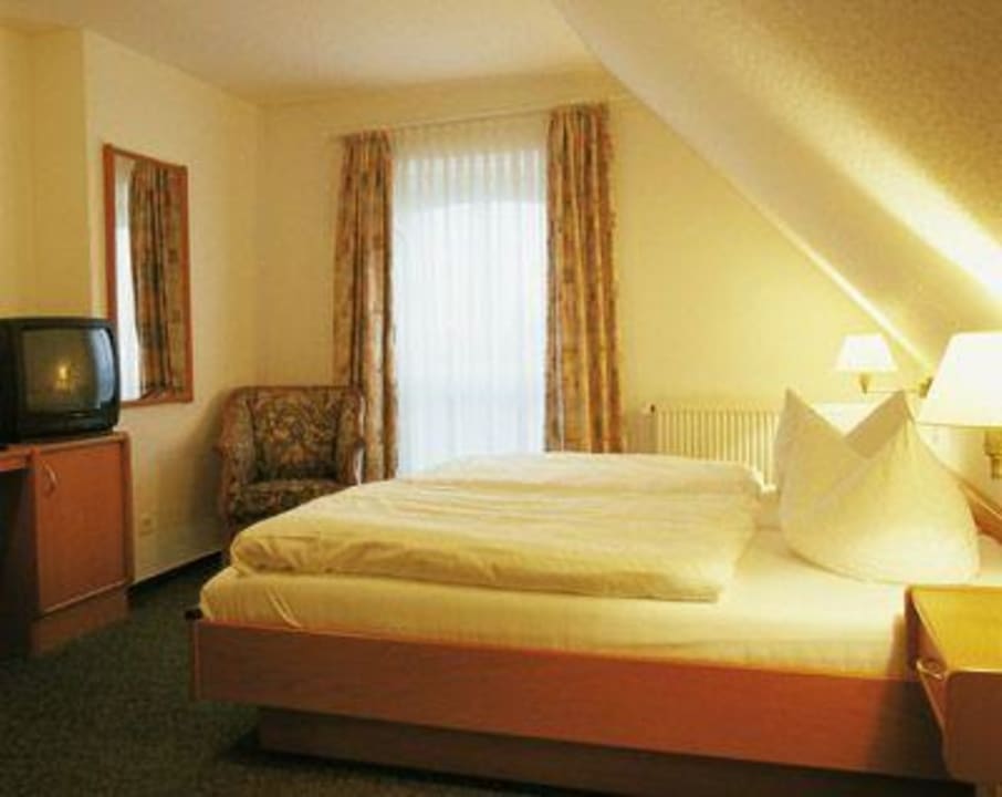 Zimmer Hotel Alte Brennerei