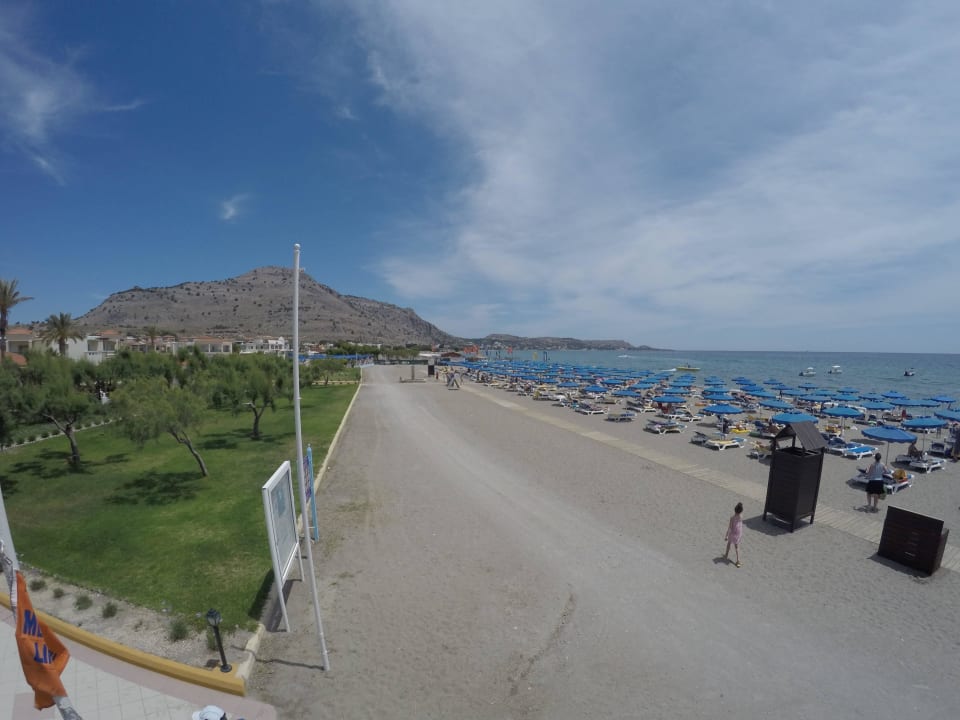 Lindos Princess 2016 Lindos Princess Beach Resort & Spa