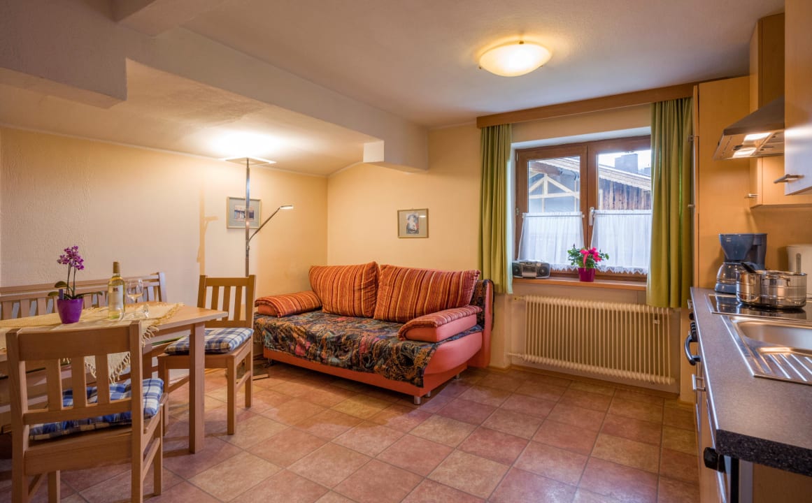 Zimmer Gästehaus Staffner
