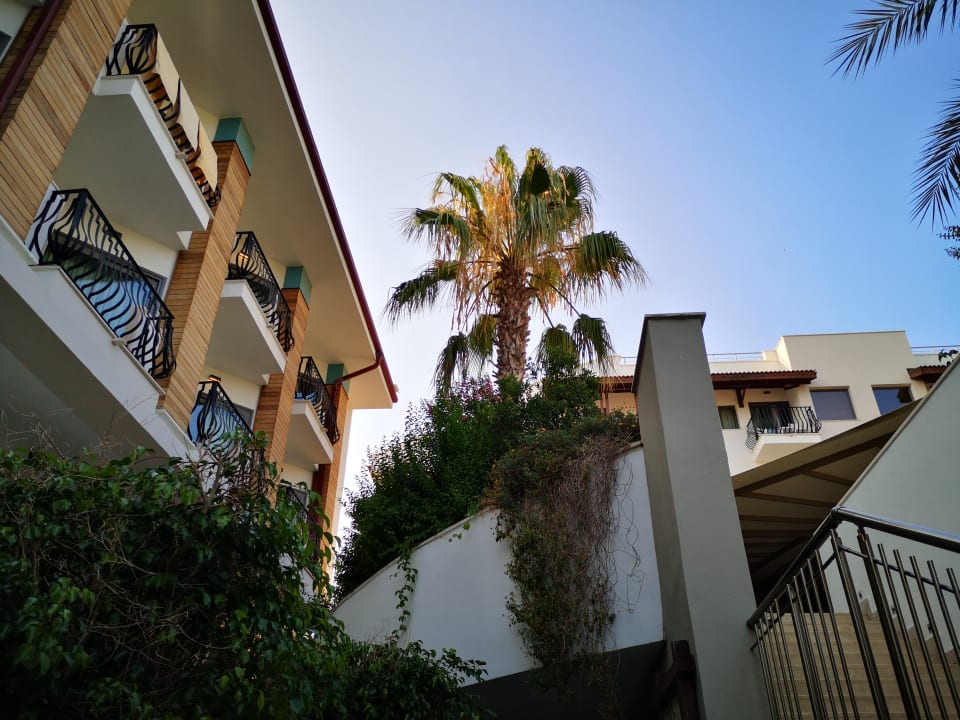 Sonstiges Belek Beach Resort Hotel