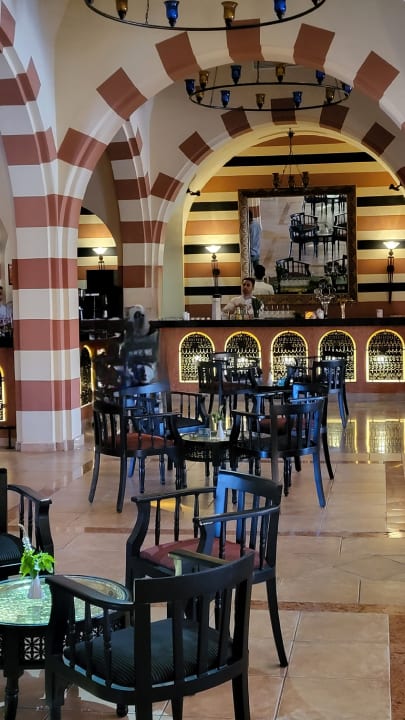 Gastro Jaz Makadi Oasis Resort