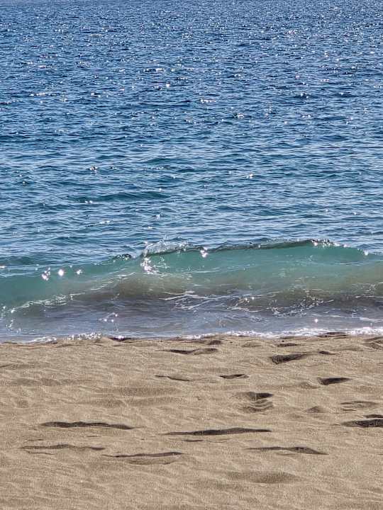 Strand Hotel Las Costas