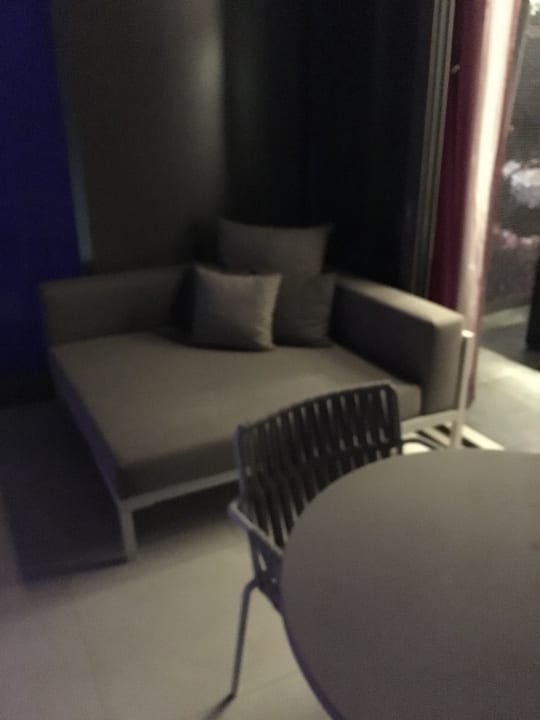 Zimmer W Dubai - The Palm