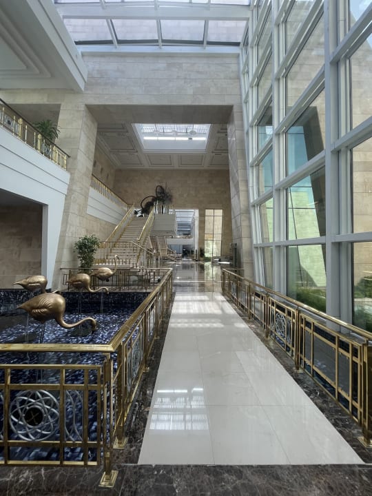 Sonstiges Rixos Premium Belek