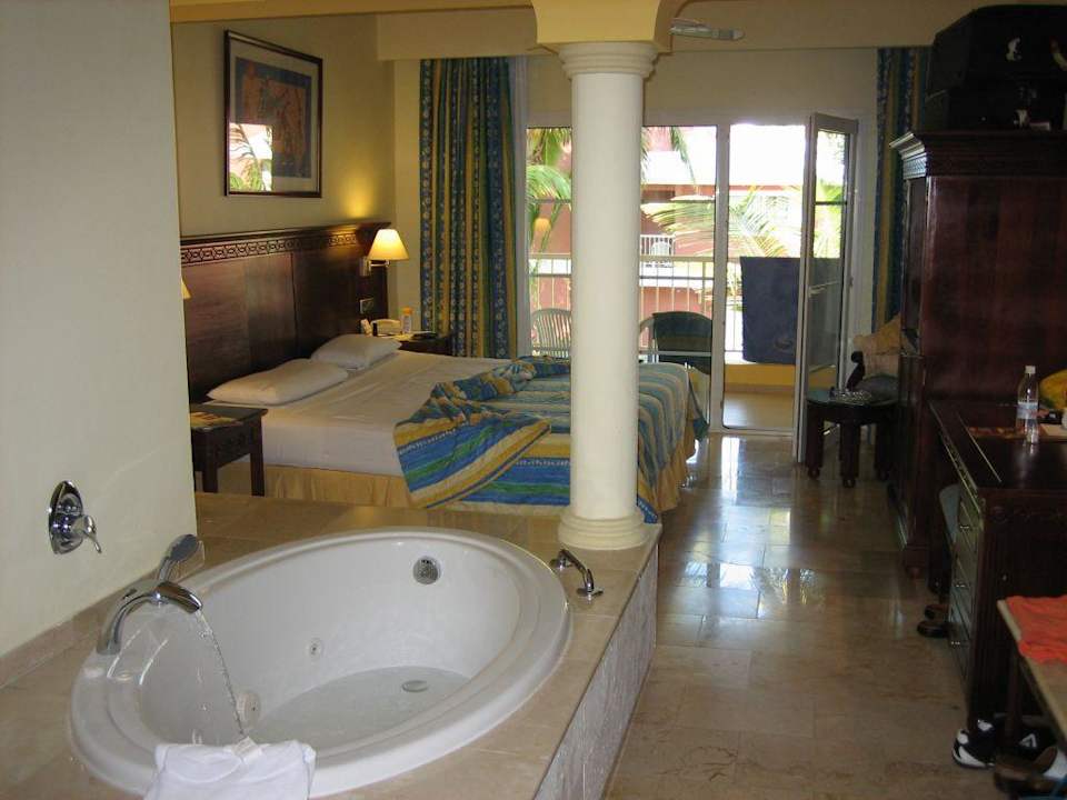 Zimmer Grand Palladium Select Bávaro Resort & Spa