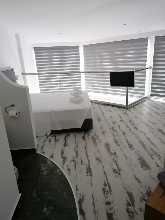 Zimmer Akti Ouranoupolis