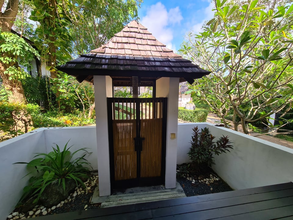 Zimmer Hotel The Vijitt Resort Phuket