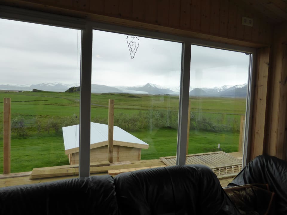 Einfach schön Guesthouse Nypugardar