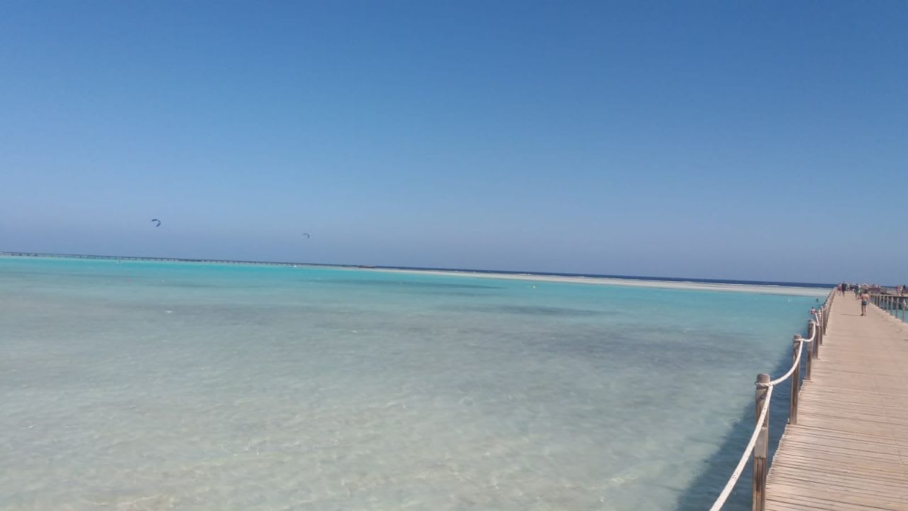 Strand Casa Mare Resort