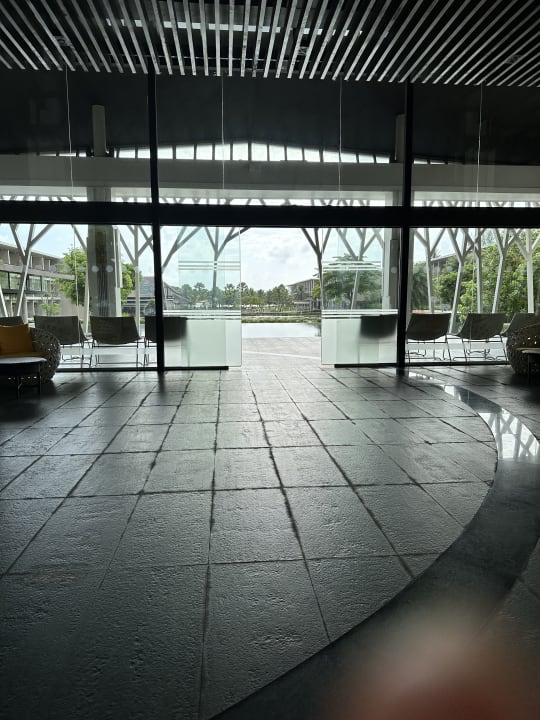 Lobby The Sands Khao Lak by Katathani