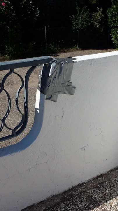 Sonstiges Hotel Sporting Villaggio