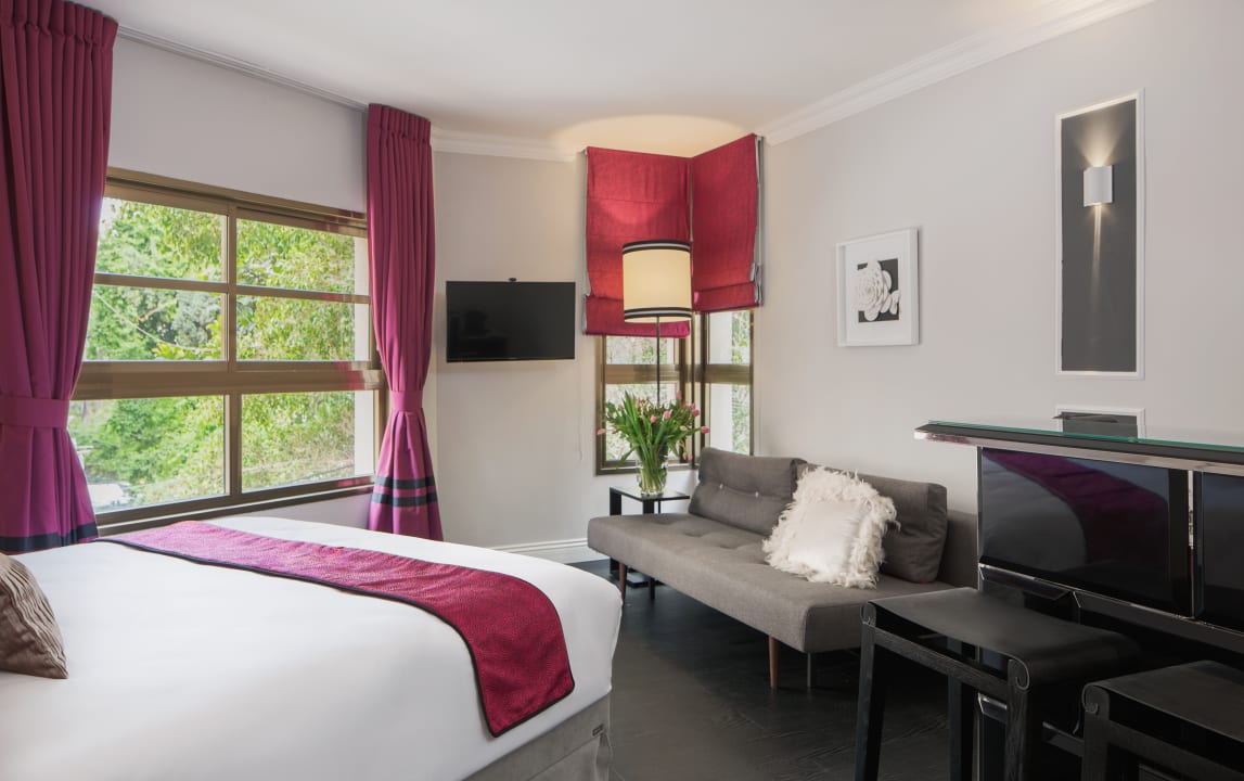 Zimmer A23 Boutique Hotel