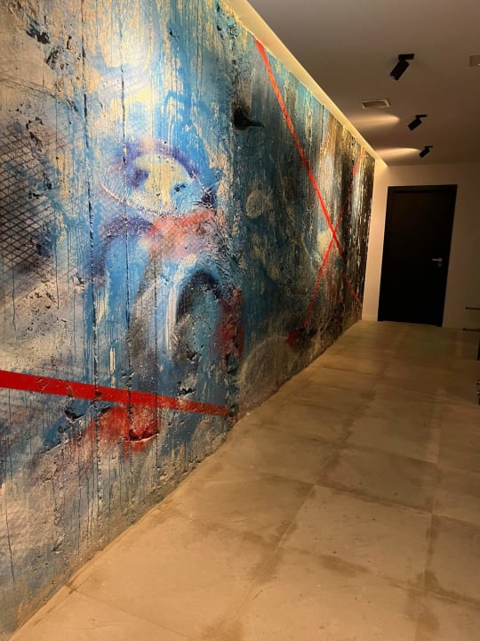 Sport & Freizeit Paradiso Garden