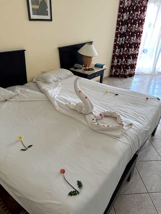 Zimmer Casa Mare Resort