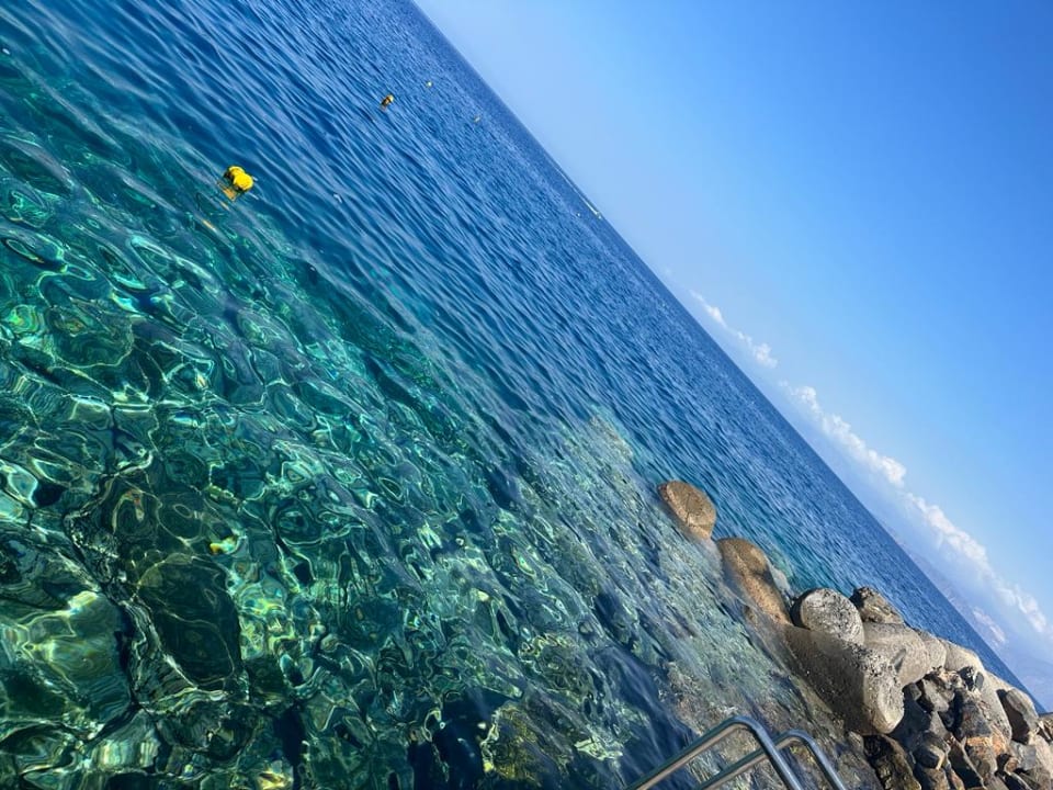 Strand AQUILA Elounda Village Hotel