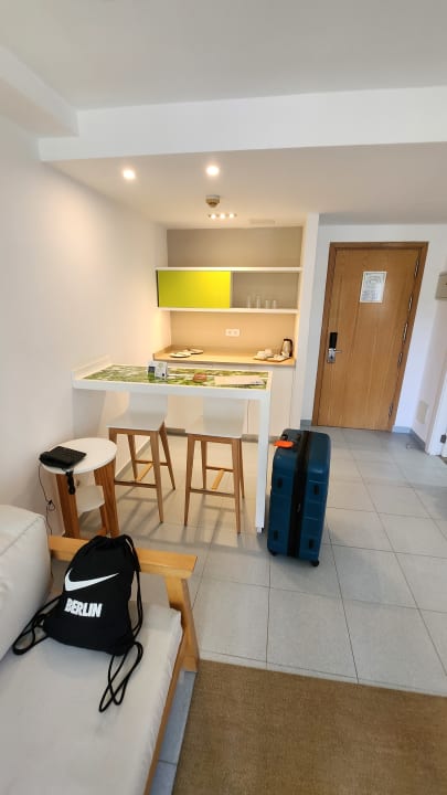Zimmer Hotel LIVVO Anamar Suites