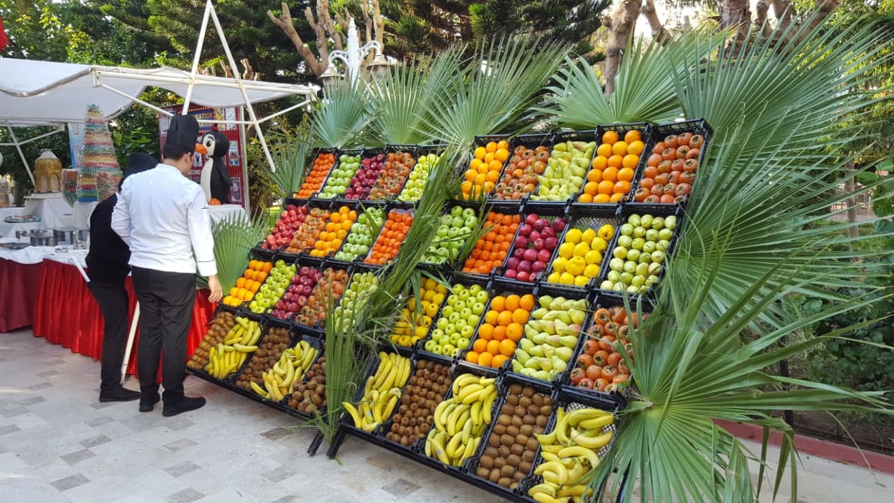 Gastro Hotel Delphin Imperial