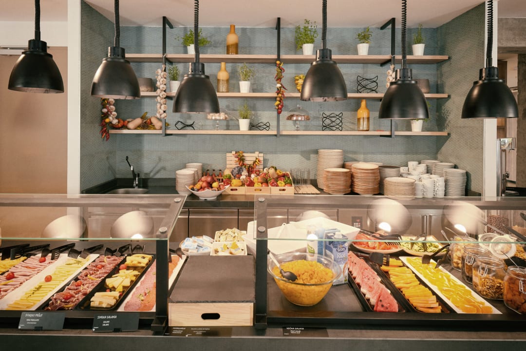 Gastro [PLACES] Hvar by Valamar