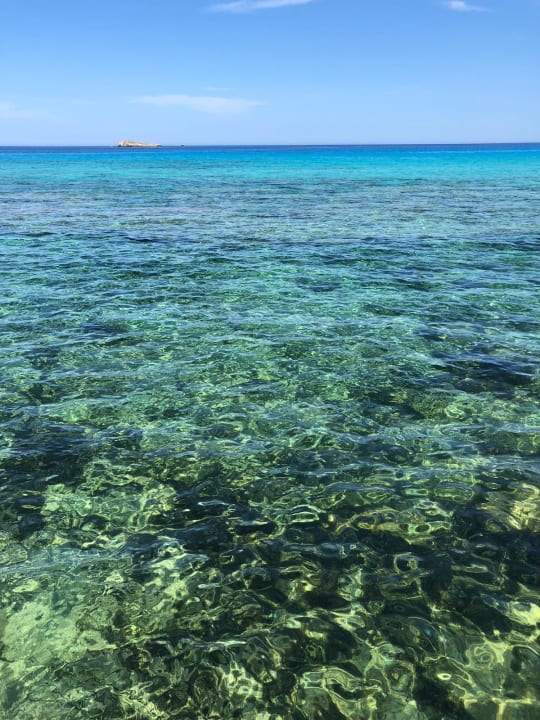 Strand Aquagrand Artistic Luxury Beach Resort - Adults only