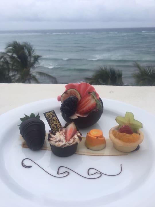 Restaurant Akumal Bay Beach & Wellness Resort