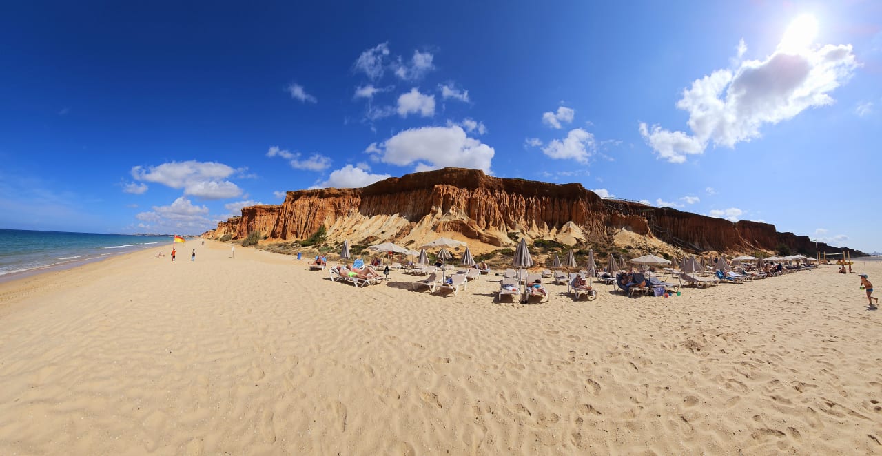 Strand AP Adriana Beach Resort