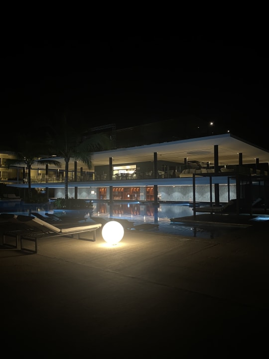 Außenansicht Live Aqua Punta Cana - All Inclusive - Adults Only