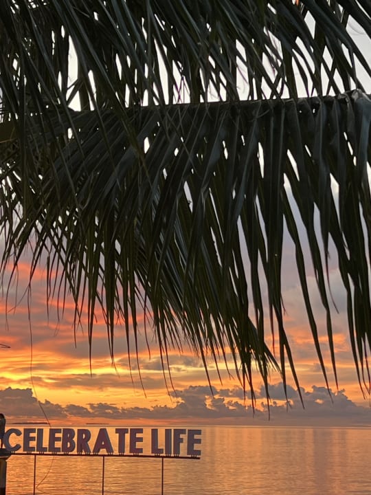 Strand LUX South Ari Atoll