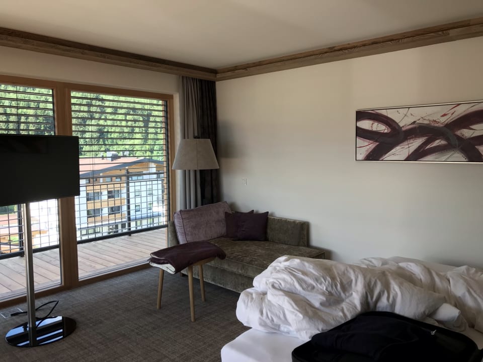 Zimmer Hotel Zentral