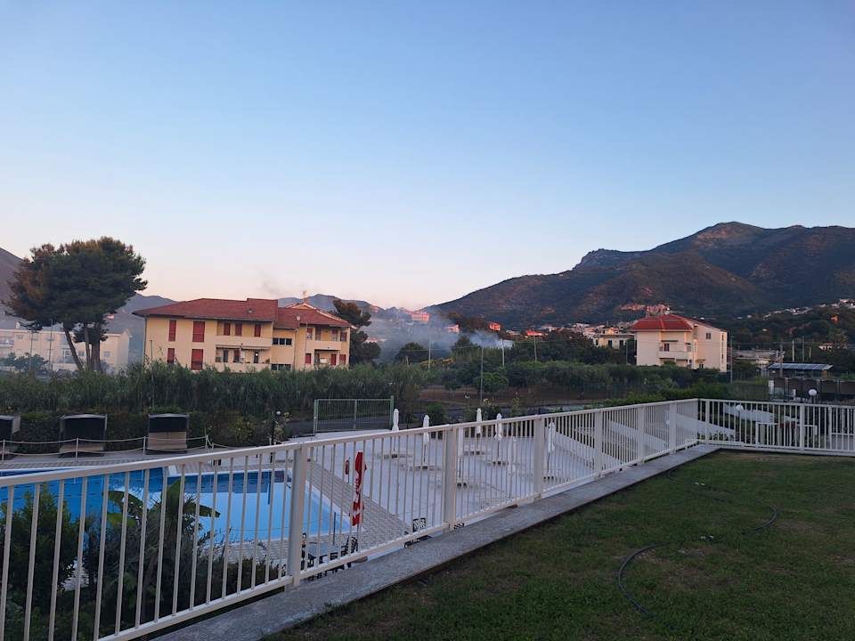Sonstiges Ai Pozzi Village Hotel & Resort