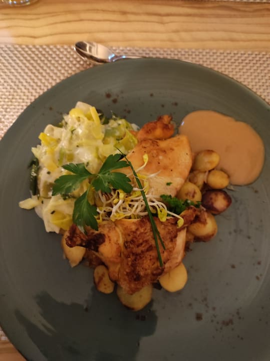 Gastro Upstalsboom Varel-Dangast