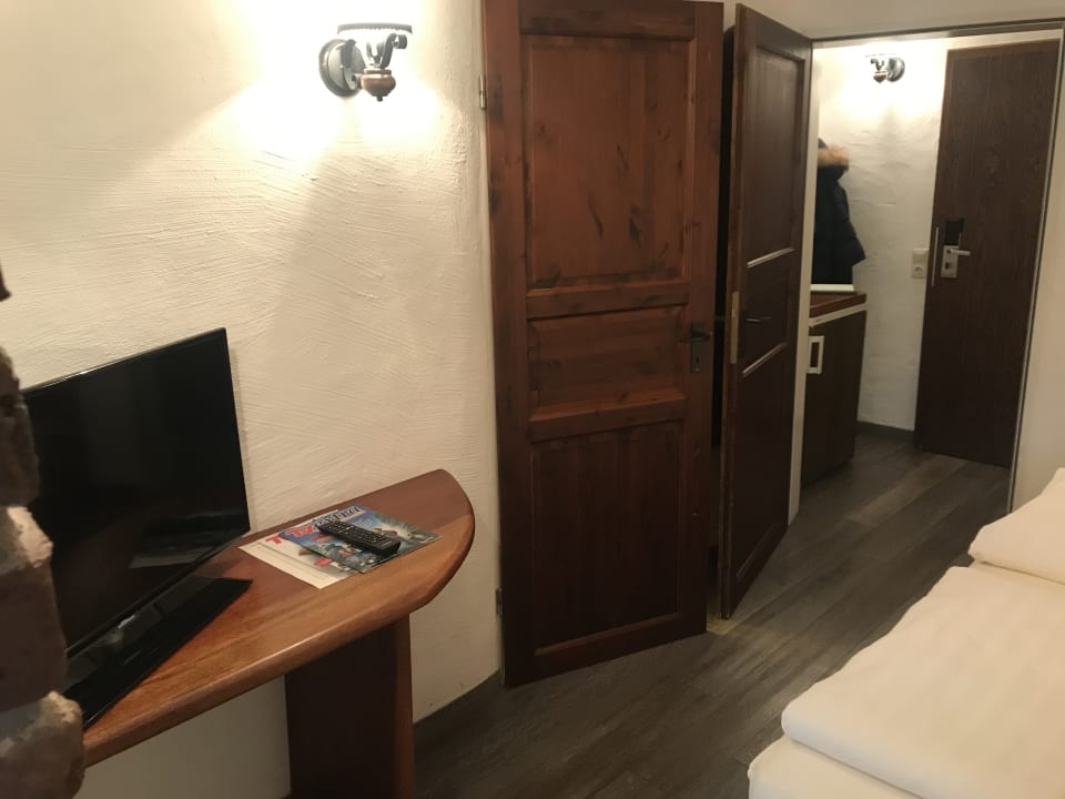 Zimmer Land Gut Höhne