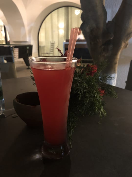 Gastro Nozha Beach Resort & Spa