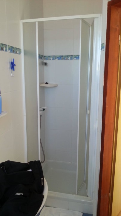 Zimmer 2 Bad Pension Gasthaus Villa Anka