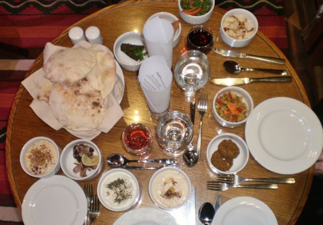 Orient. Nacht an Silvester im "Pasha" - 55 € p.P. Makadi Spa - Adults only