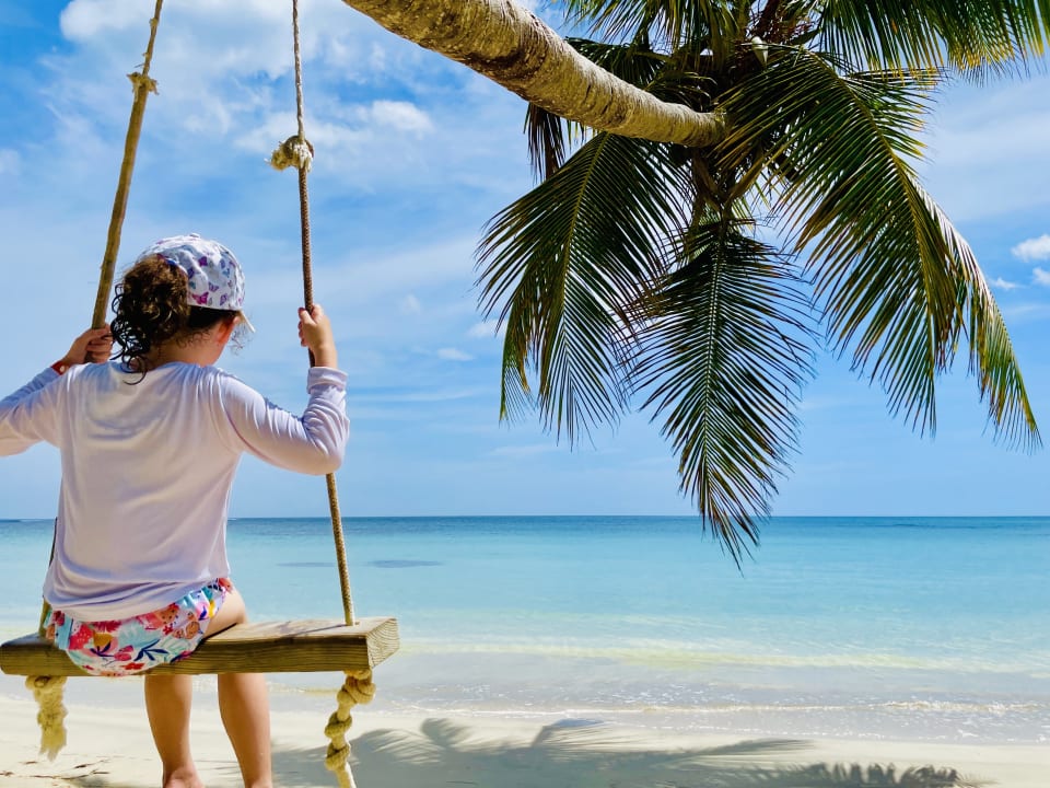 Strand Bahia Principe Grand El Portillo