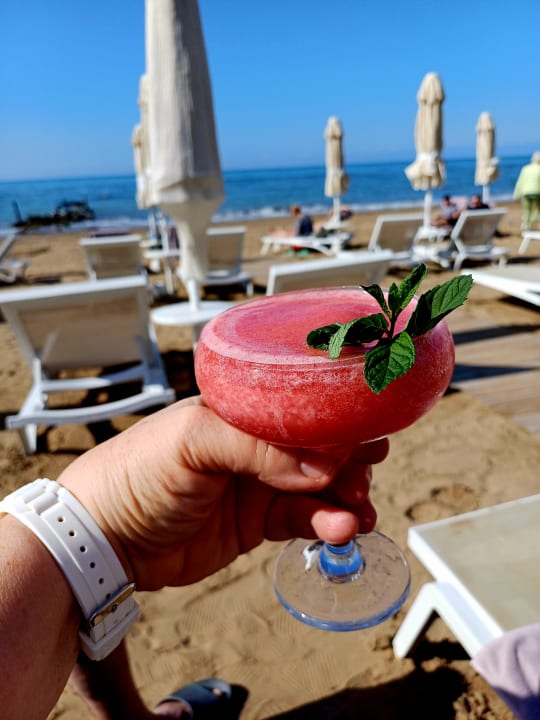 Gastro Seaden Quality Resort & Spa