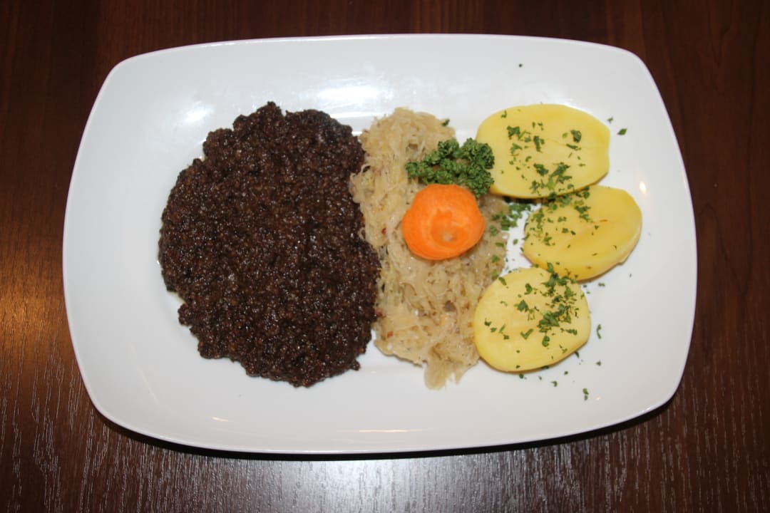 Gastro Pension & Gasthof Spreewaldhof Leipe