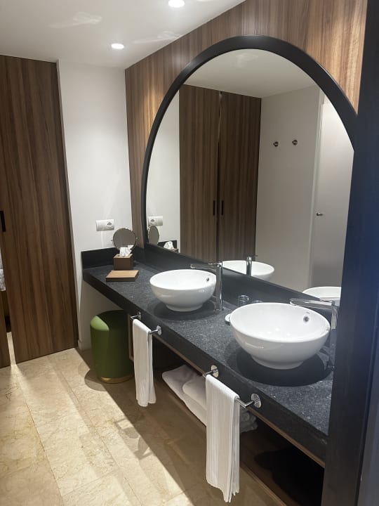Zimmer Zafiro Palace Andratx