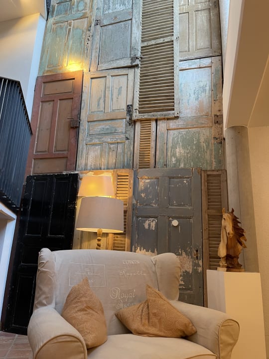 Sonstiges BollAnts Spa im Park