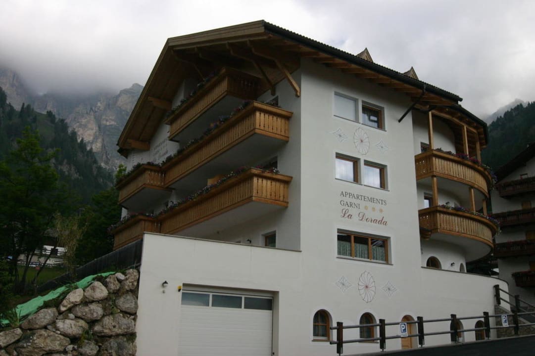 Das Haus Residence La Dorada