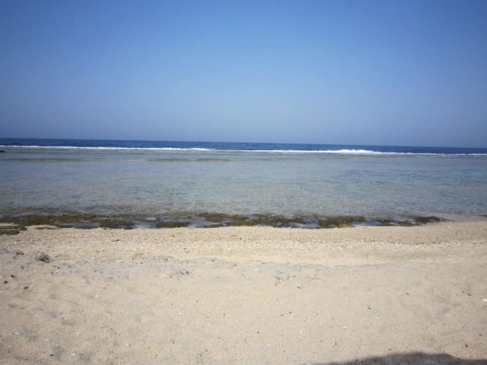 Spiaggia Sentido Akassia Beach