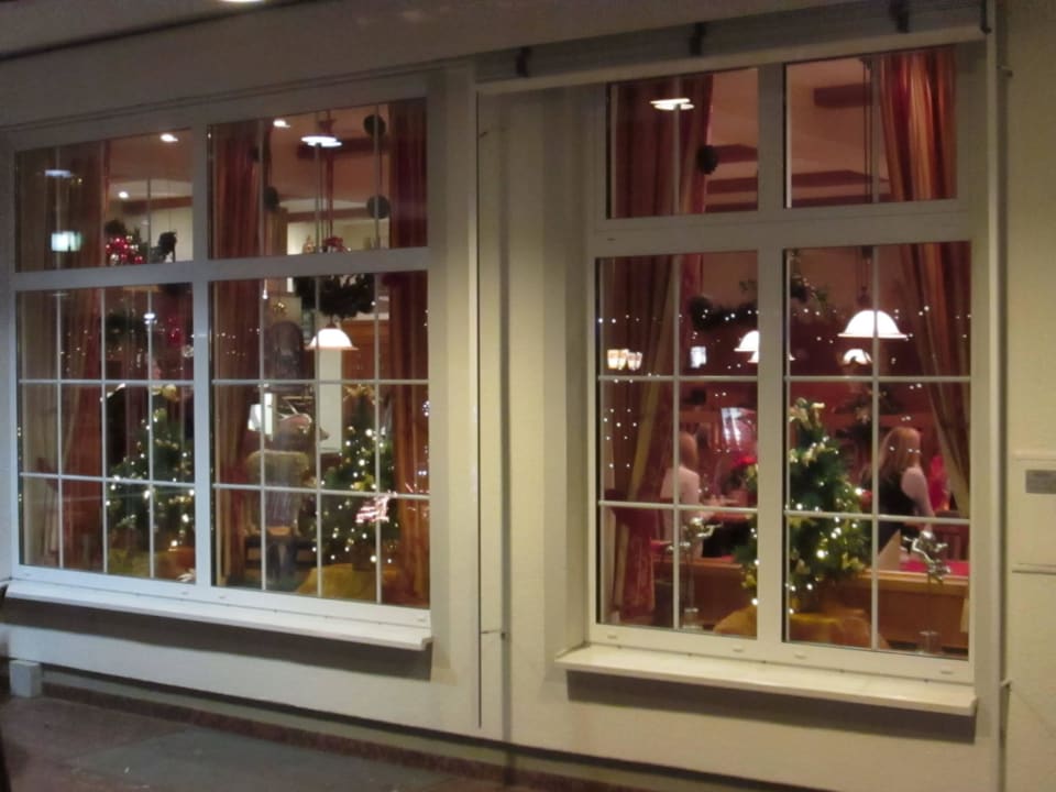 Dezember 2015 Hotel Feldmochinger Hof