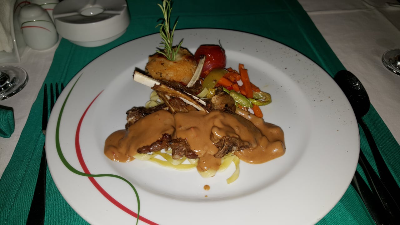 Gastro Aydinbey Kings Palace & Spa