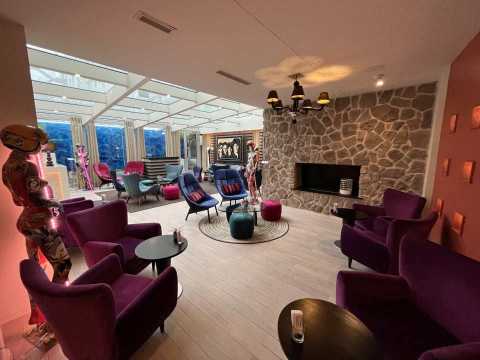 Gastro Hôtel N'vY