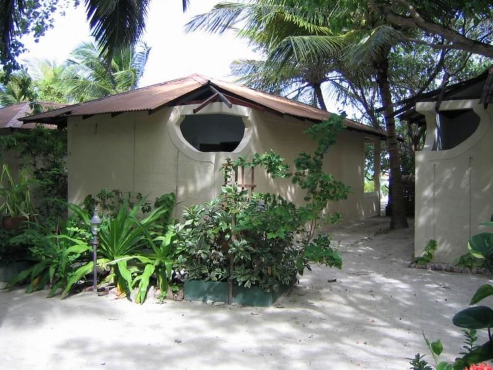 Bungalow Summer Island Summer Island Maldives