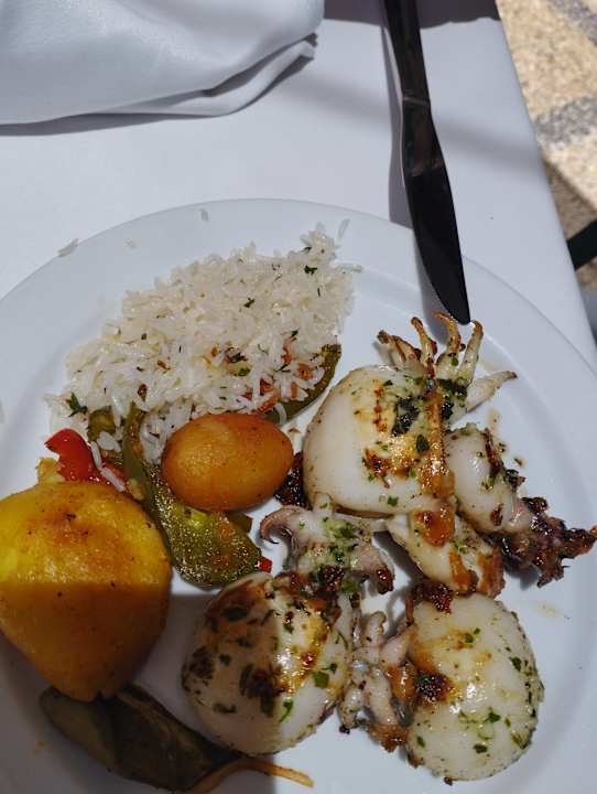 Gastro Bull Costa Canaria & Spa - Adults only