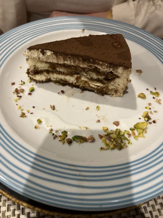 Gastro Iberotel Casa Del Mar Resort