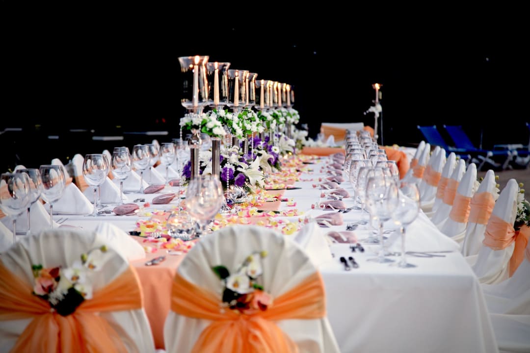 Sonstiges Montana Pine Resort