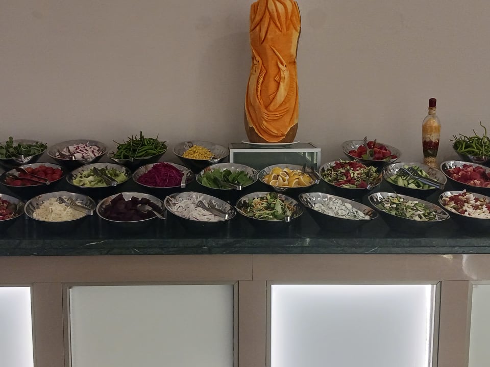 Gastro Nerton Hotel - Erwachsenenhotel ab 16 Jahren